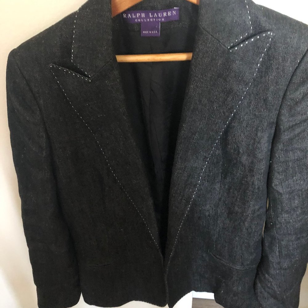 Ralph Lauren Blazer